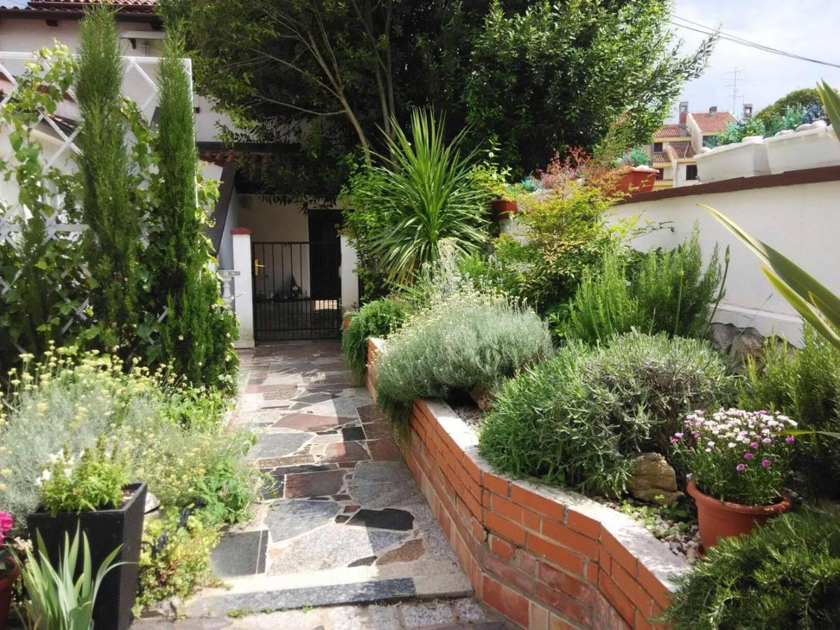 Una Umag Exterior photo