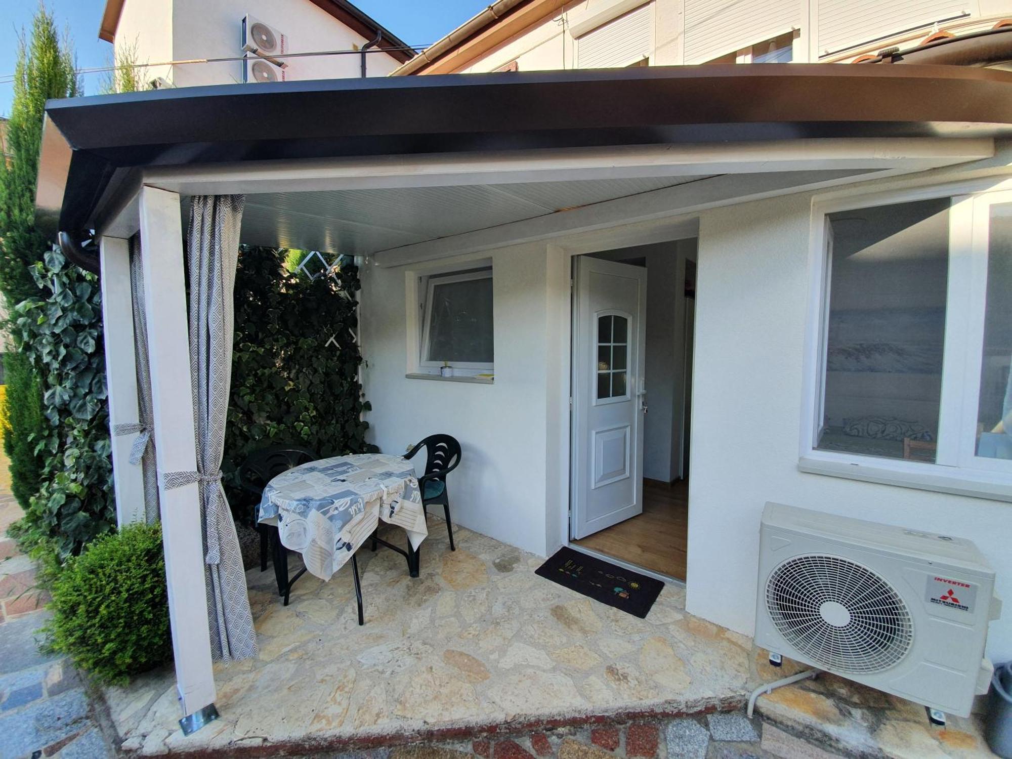 Una Umag Exterior photo
